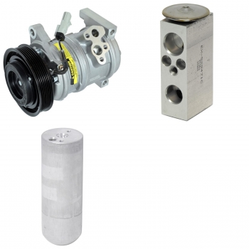 A/C Compressor Kit