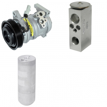 A/C Compressor Kit