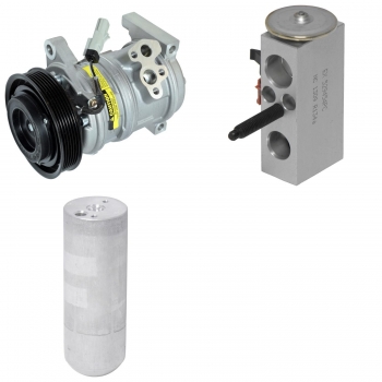 A/C Compressor Kit