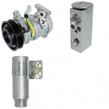 A/C Compressor Kit