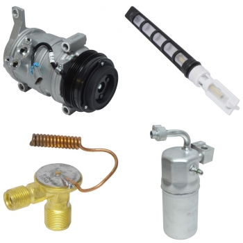 A/C Compressor Kit