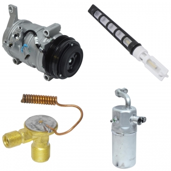 A/C Compressor Kit