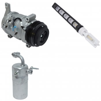 A/C Compressor Kit
