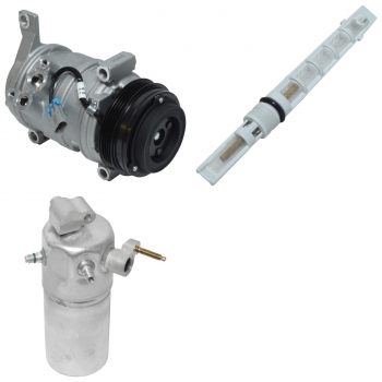 A/C Compressor Kit