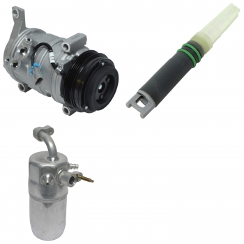 A/C Compressor Kit