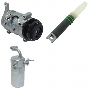 A/C Compressor Kit