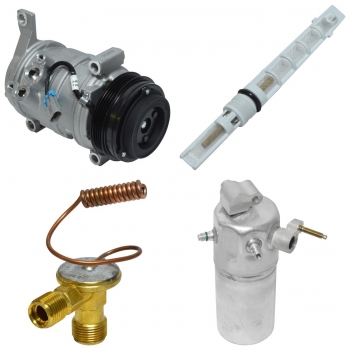 A/C Compressor Kit