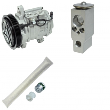 A/C Compressor Kit