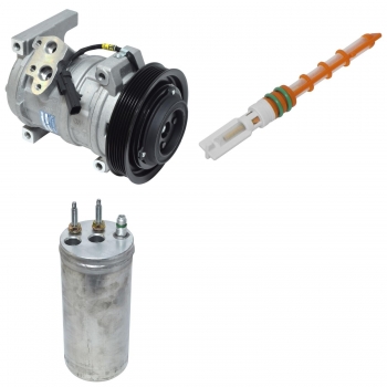 A/C Compressor Kit