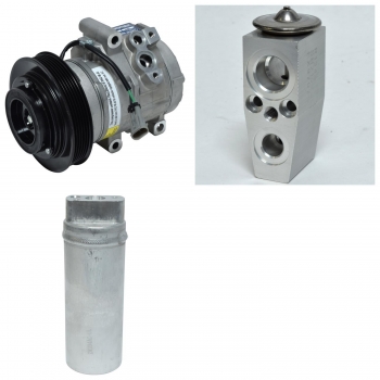A/C Compressor Kit