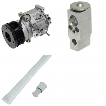 A/C Compressor Kit
