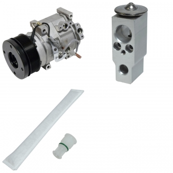 A/C Compressor Kit