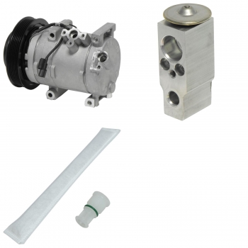 A/C Compressor Kit