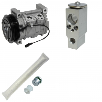 A/C Compressor Kit