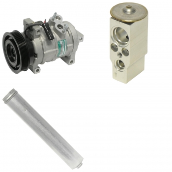 A/C Compressor Kit