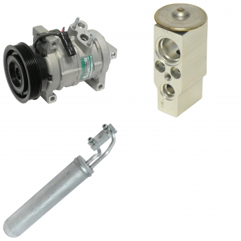 A/C Compressor Kit