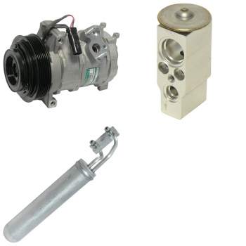 A/C Compressor Kit