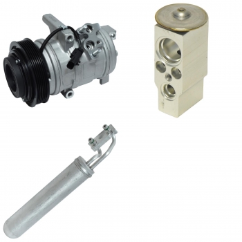 A/C Compressor Kit