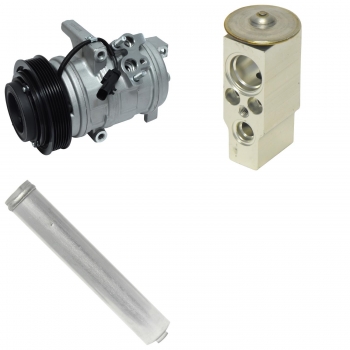 A/C Compressor Kit