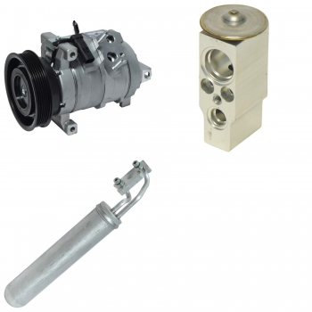 A/C Compressor Kit