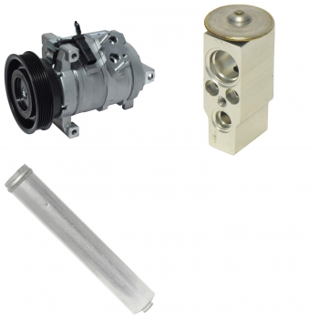 A/C Compressor Kit