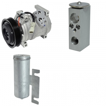 A/C Compressor Kit