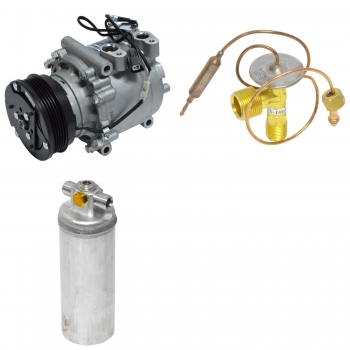 A/C Compressor Kit