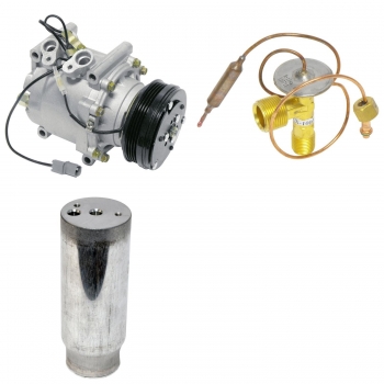 A/C Compressor Kit