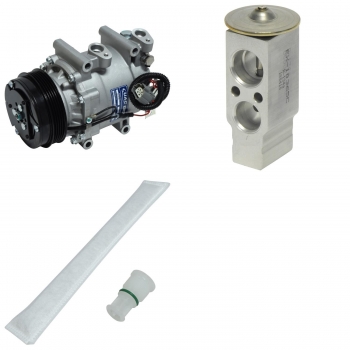 A/C Compressor Kit