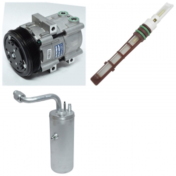 A/C Compressor Kit