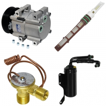 A/C Compressor Kit