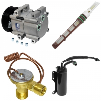 A/C Compressor Kit