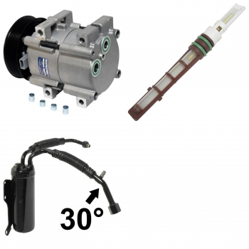 A/C Compressor Kit