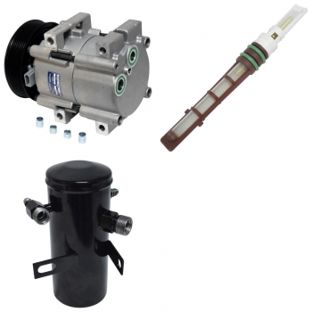A/C Compressor Kit