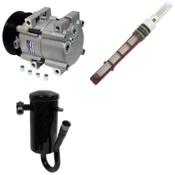 A/C Compressor Kit