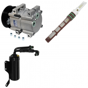 A/C Compressor Kit