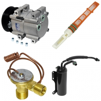 A/C Compressor Kit