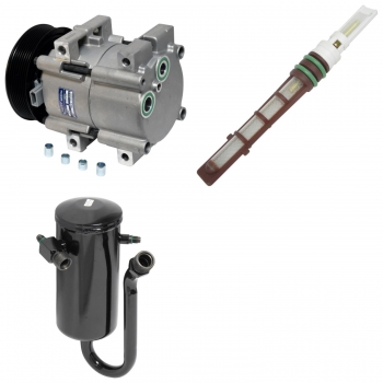 A/C Compressor Kit