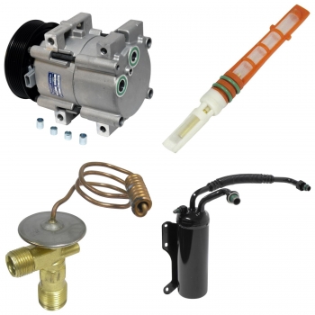 A/C Compressor Kit