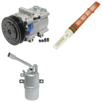 A/C Compressor Kit