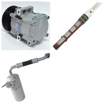 A/C Compressor Kit