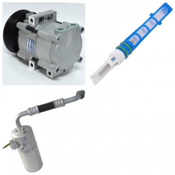 A/C Compressor Kit