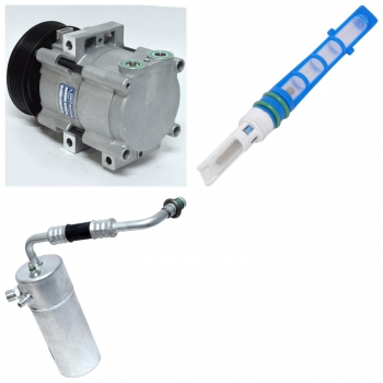 A/C Compressor Kit