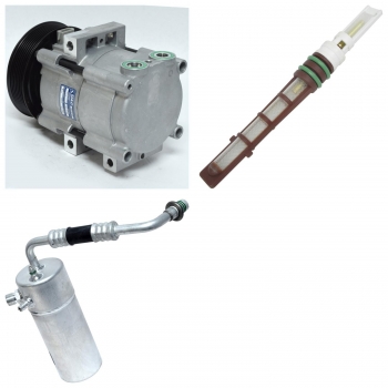 A/C Compressor Kit