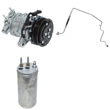A/C Compressor Kit
