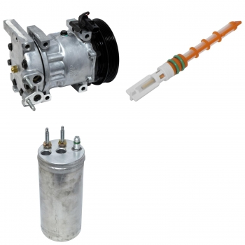 A/C Compressor Kit