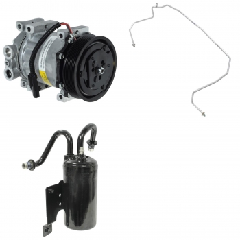 A/C Compressor Kit