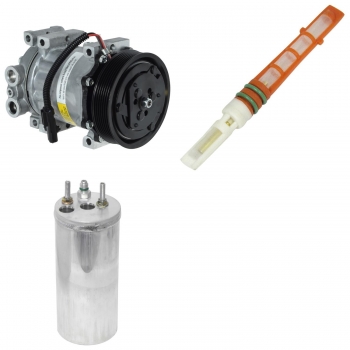 A/C Compressor Kit
