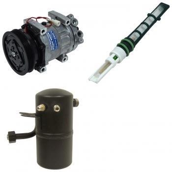 A/C Compressor Kit