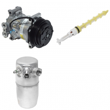 A/C Compressor Kit